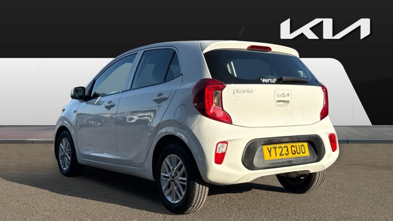 Kia Picanto 1.0 2 5dr [4 seats] Petrol Hatchback